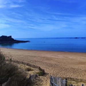 😎.#france #landscape #nature #sea